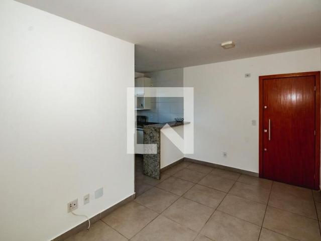 Apto, Ouro Preto, 1 Quarto, 40 m2 Belo Horizonte