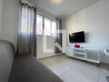 Apto, Ouro Preto, 1 Quarto, 66 m2 Belo Horizonte