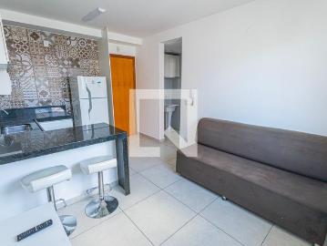 Apto, Ouro Preto, 1 Quarto, 66 m2 Belo Horizonte