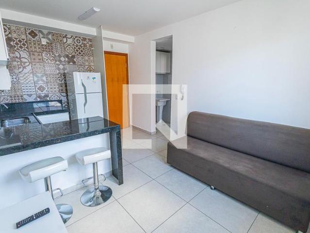 Apto, Ouro Preto, 1 Quarto, 66 m2 Belo Horizonte