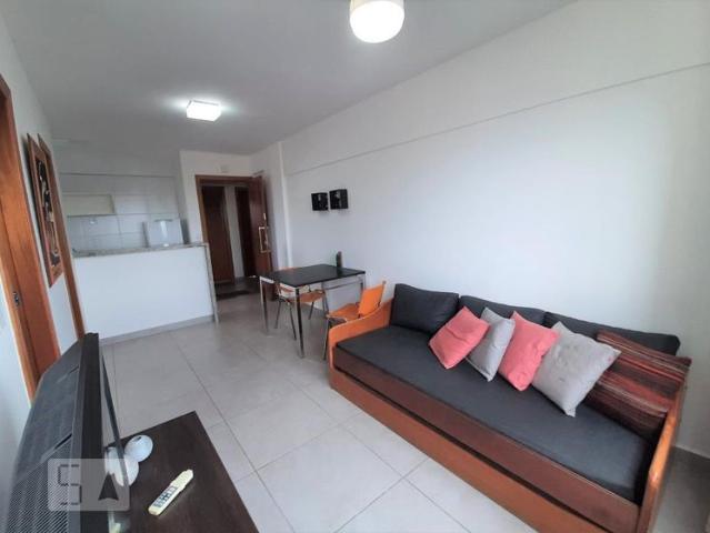 Apto, Ouro Preto, 1 Quarto, 69 m2 Belo Horizonte