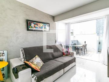 Apto, Ouro Preto, 2 Quartos, 110 m2 Belo Horizonte