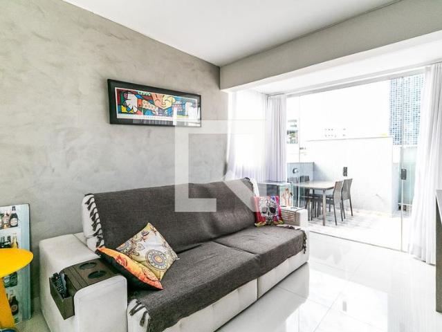 Apto, Ouro Preto, 2 Quartos, 110 m2 Belo Horizonte