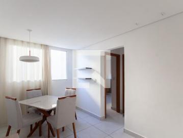Apto, Ouro Preto, 2 Quartos, 47 m2 Belo Horizonte
