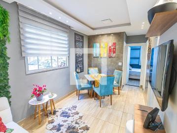 Apto, Ouro Preto, 2 Quartos, 48 m2 Belo Horizonte