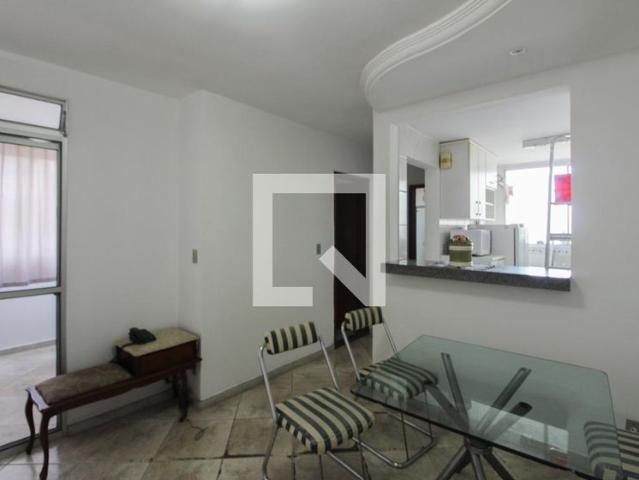 Apto, Ouro Preto, 2 Quartos, 56 m2 Belo Horizonte