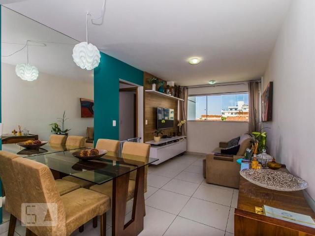 Apto, Ouro Preto, 2 Quartos, 57 m2 Belo Horizonte