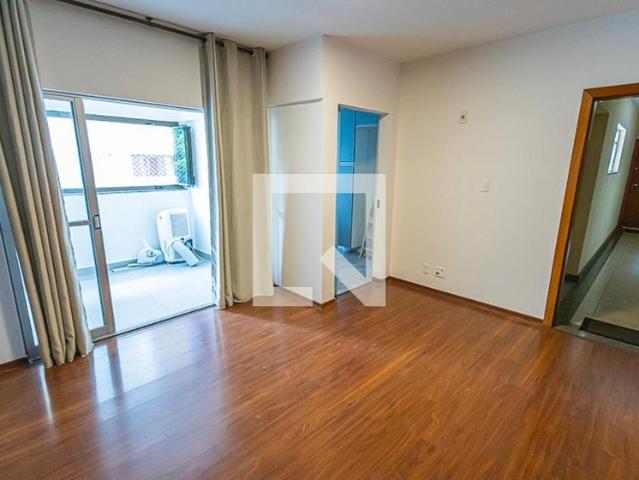 Apto, Ouro Preto, 2 Quartos, 58 m2 Belo Horizonte