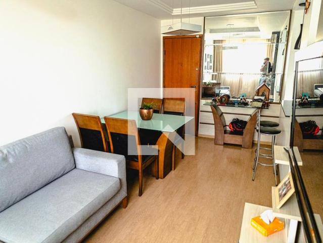 Apto, Ouro Preto, 2 Quartos, 50 m2 Belo Horizonte