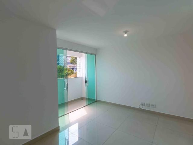 Apto, Ouro Preto, 2 Quartos, 65 m2 Belo Horizonte