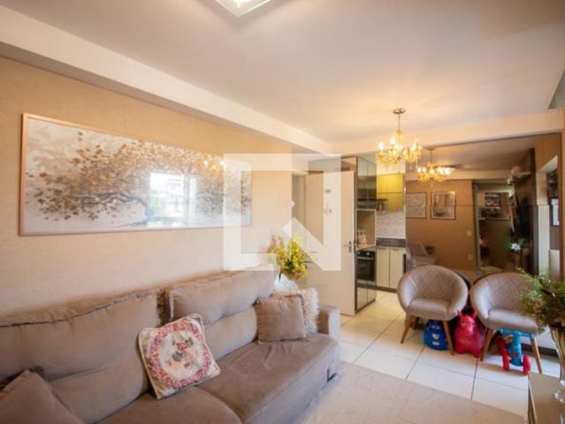 Apto, Ouro Preto, 2 Quartos, 65 m2 Belo Horizonte