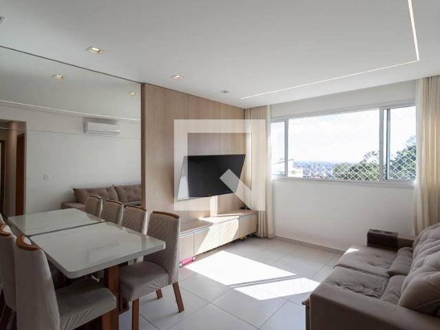 Apto, Ouro Preto, 2 Quartos, 60 m2 Belo Horizonte