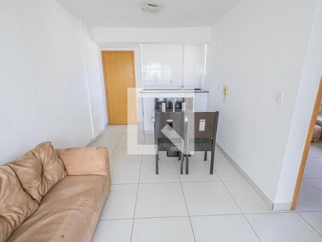 Apto, Ouro Preto, 2 Quartos, 61 m2 Belo Horizonte