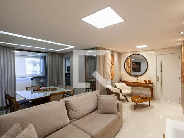 Apto, Ouro Preto, 4 Quartos, 122 m2 Belo Horizonte