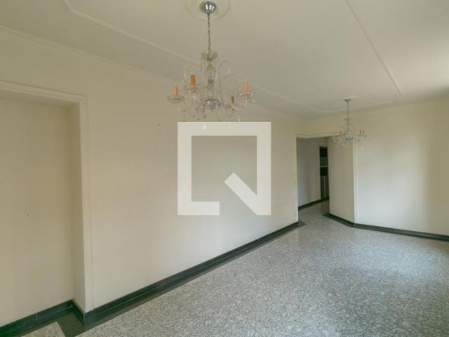Apto, Ouro Preto, 4 Quartos, 221 m2 Belo Horizonte