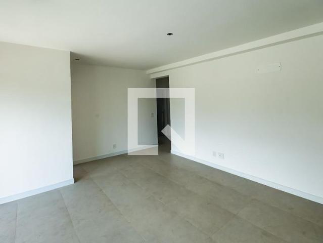 Apto, Ouro Preto, 4 Quartos, 136 m2 Belo Horizonte