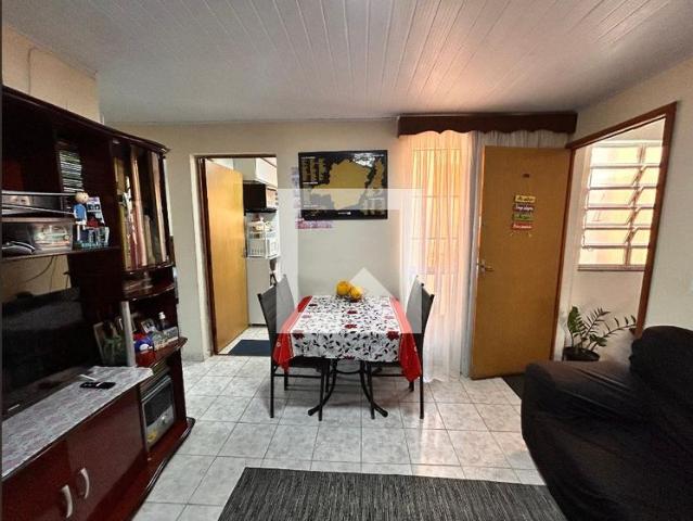 Apto, Oitis, 2 Quartos, 47 m2 Contagem