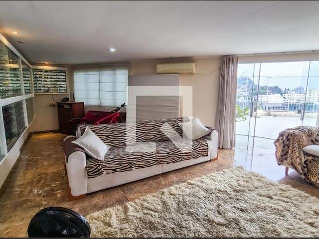 Apto, Olaria, 4 Quartos, 660 m2 Rio de Janeiro