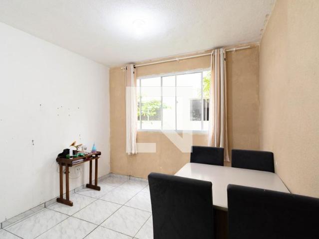 Apto, Olaria, 1 Quarto, 40 m2 Canoas