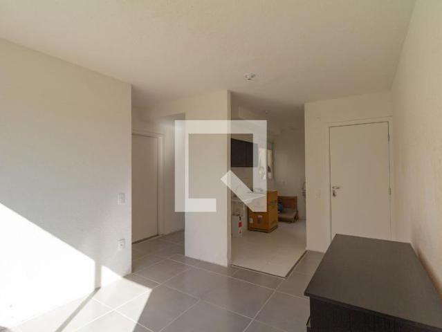 Apto, Olaria, 1 Quarto, 41 m2 Canoas