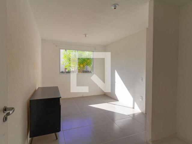 Apto, Olaria, 1 Quarto, 41 m2 Canoas