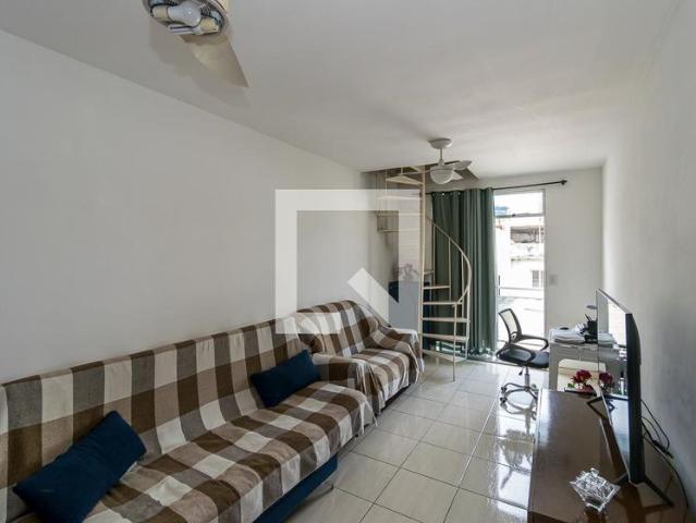Apto, Olaria, 1 Quarto, 42 m2 Rio de Janeiro
