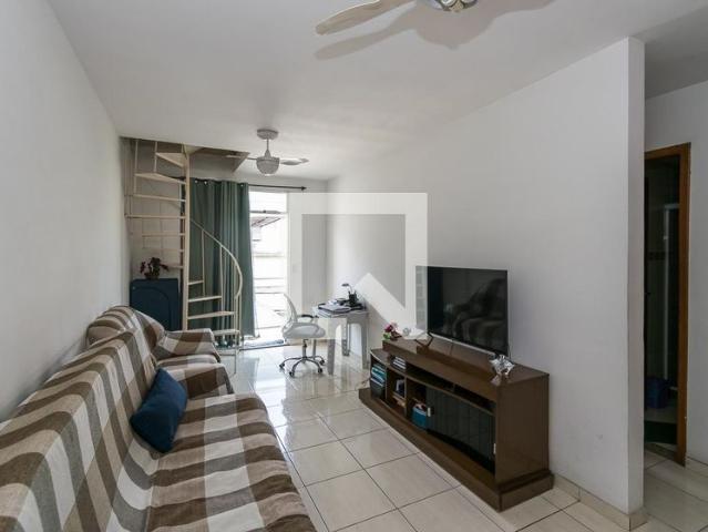 Apto, Olaria, 1 Quarto, 42 m2 Rio de Janeiro
