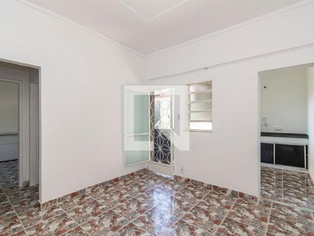 Apto, Olaria, 1 Quarto, 50 m2 Rio de Janeiro