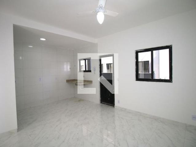 Apto, Olaria, 1 Quarto, 35 m2 Rio de Janeiro