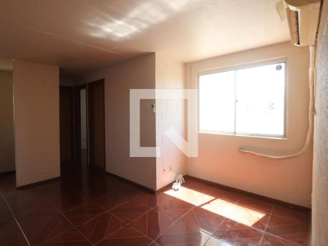Apto, Olaria, 2 Quartos, 37 m2 Canoas