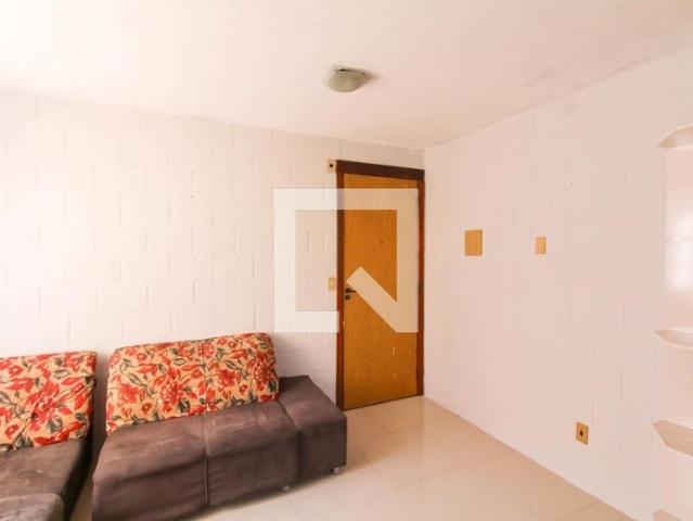 Apto, Olaria, 2 Quartos, 38 m2 Canoas