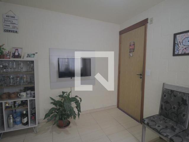 Apto, Olaria, 2 Quartos, 38 m2 Canoas