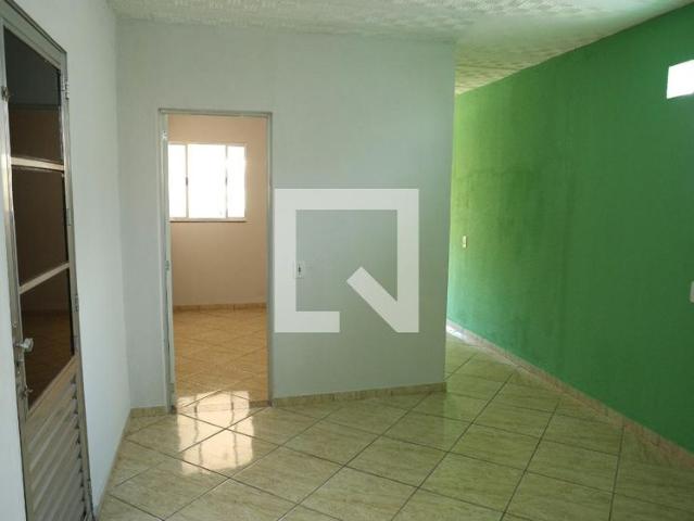 Apto, Olaria, 2 Quartos, 40 m2 Contagem