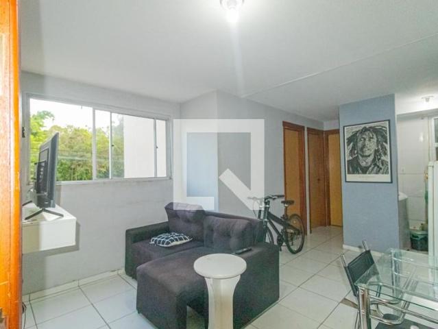 Apto, Olaria, 2 Quartos, 40 m2 Canoas