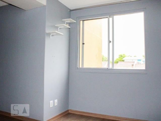 Apto, Olaria, 2 Quartos, 40 m2 Canoas