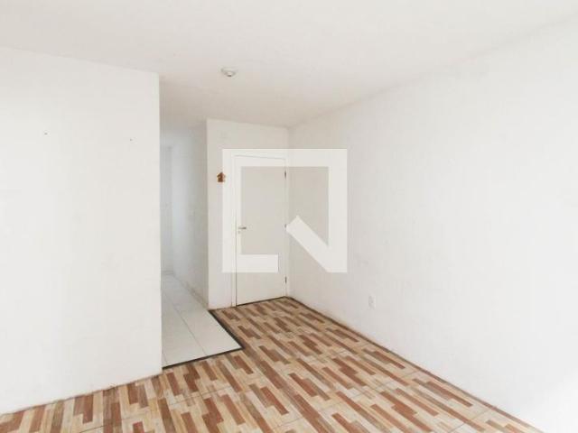 Apto, Olaria, 2 Quartos, 41 m2 Canoas