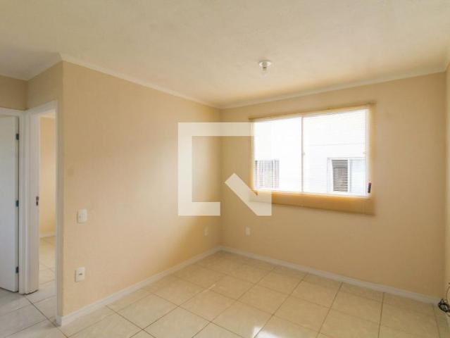 Apto, Olaria, 2 Quartos, 42 m2 Canoas