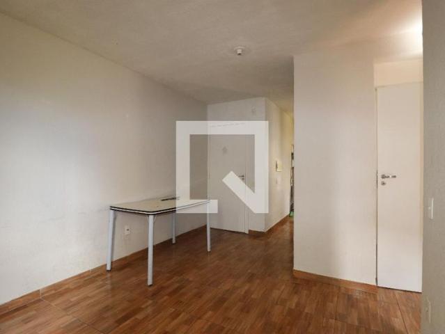 Apto, Olaria, 2 Quartos, 42 m2 Canoas