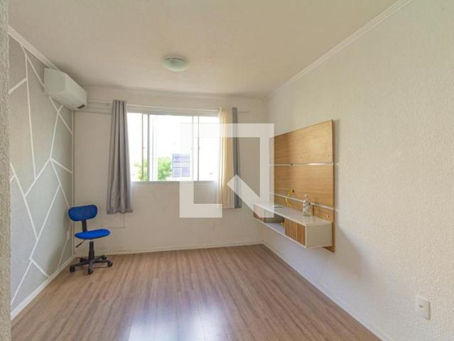 Apto, Olaria, 2 Quartos, 42 m2 Canoas