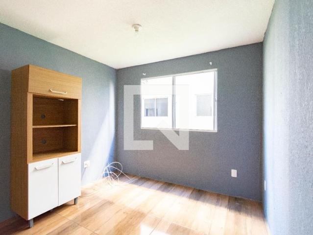 Apto, Olaria, 2 Quartos, 43 m2 Canoas