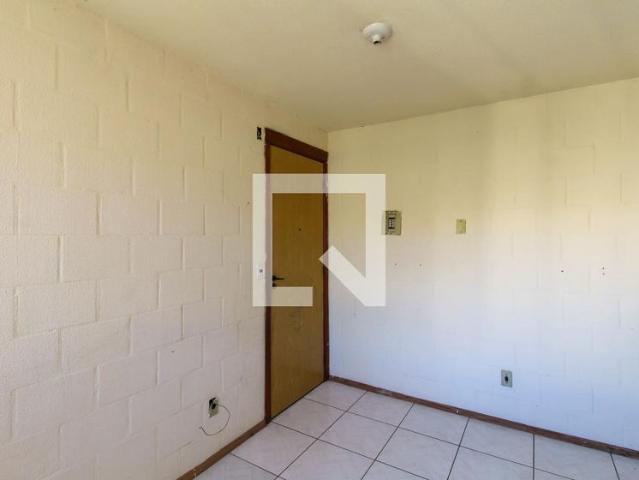 Apto, Olaria, 2 Quartos, 43 m2 Canoas