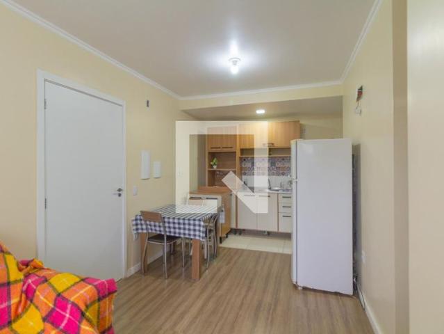 Apto, Olaria, 2 Quartos, 43 m2 Canoas
