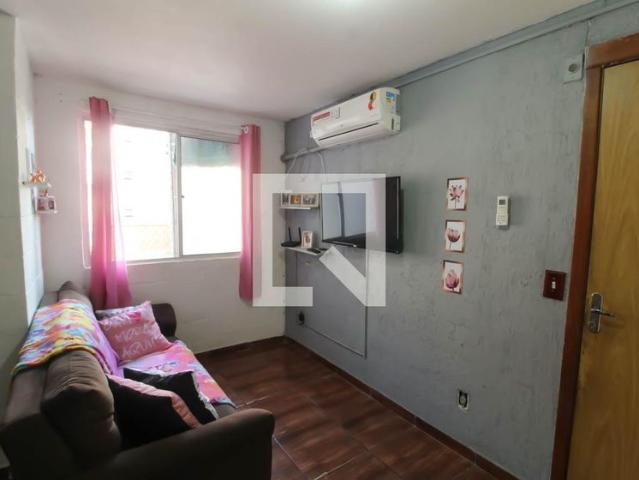 Apto, Olaria, 2 Quartos, 44 m2 Canoas
