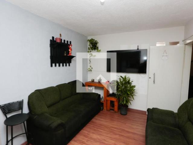 Apto, Olaria, 2 Quartos, 45 m2 Contagem