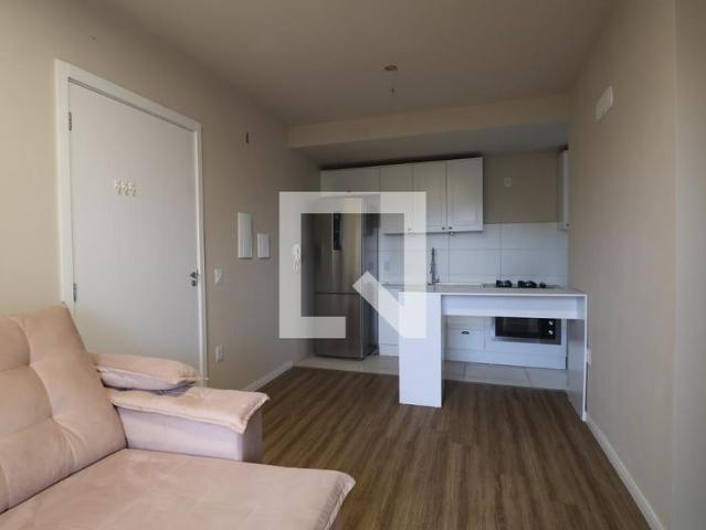 Apto, Olaria, 2 Quartos, 45 m2 Canoas