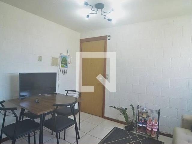 Apto, Olaria, 2 Quartos, 45 m2 Canoas