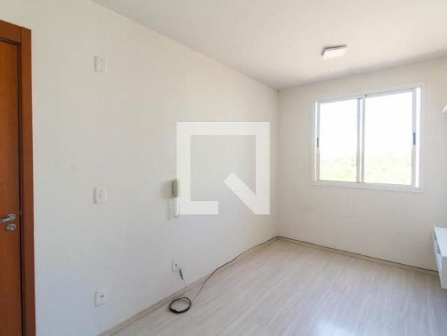 Apto, Olaria, 2 Quartos, 46 m2 Canoas