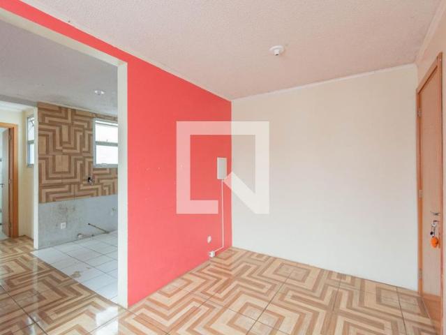 Apto, Olaria, 2 Quartos, 47 m2 Canoas