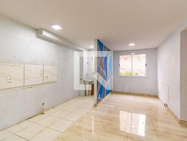 Apto, Olaria, 2 Quartos, 47 m2 Canoas