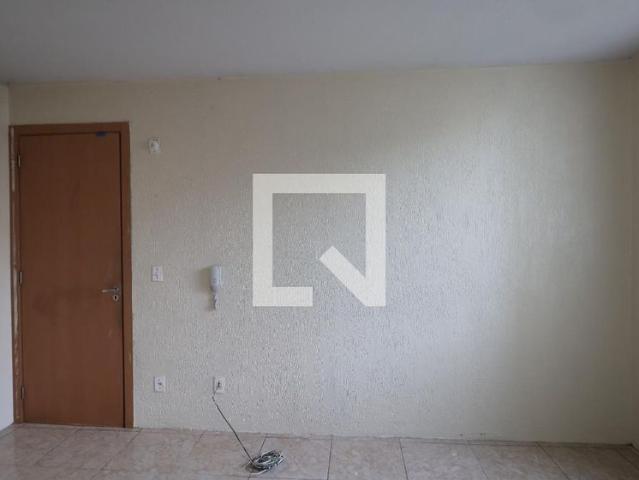 Apto, Olaria, 2 Quartos, 48 m2 Canoas